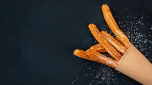 Churros