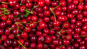 Cherries
